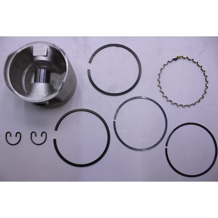 Kohler Piston W/Ring Set 030 47 874 20-S